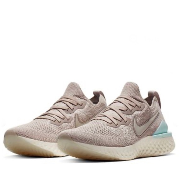 Nike | Shoes | Nike Epic React Flyknit 